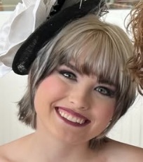 At the Kentucky Derby, 2 May 26