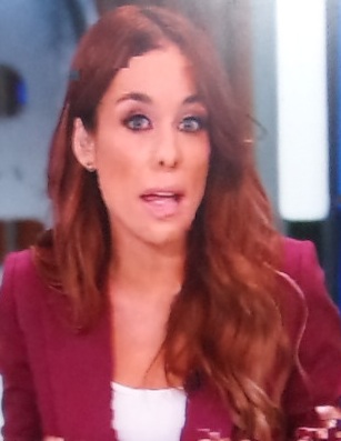 On Telemundo, 12 Apr 26